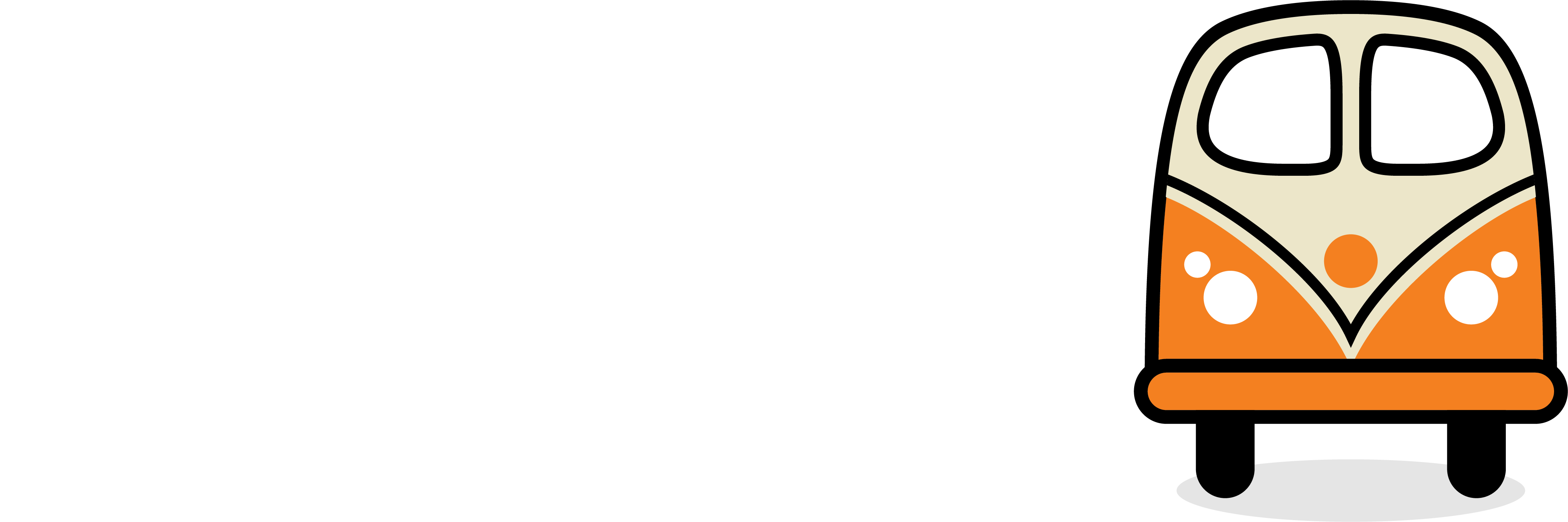 Campervan New Zealand - Logo