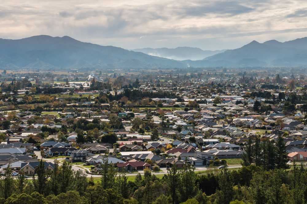 Discover New Adventures with Blenheim Motorhome Rentals