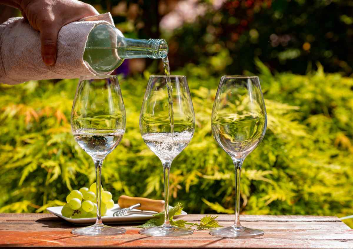 new Zealand wine