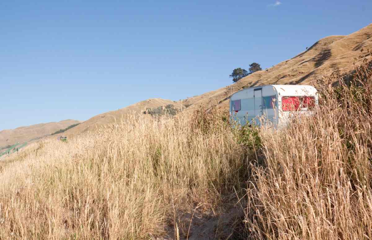 Pump Tracks in Queenstown