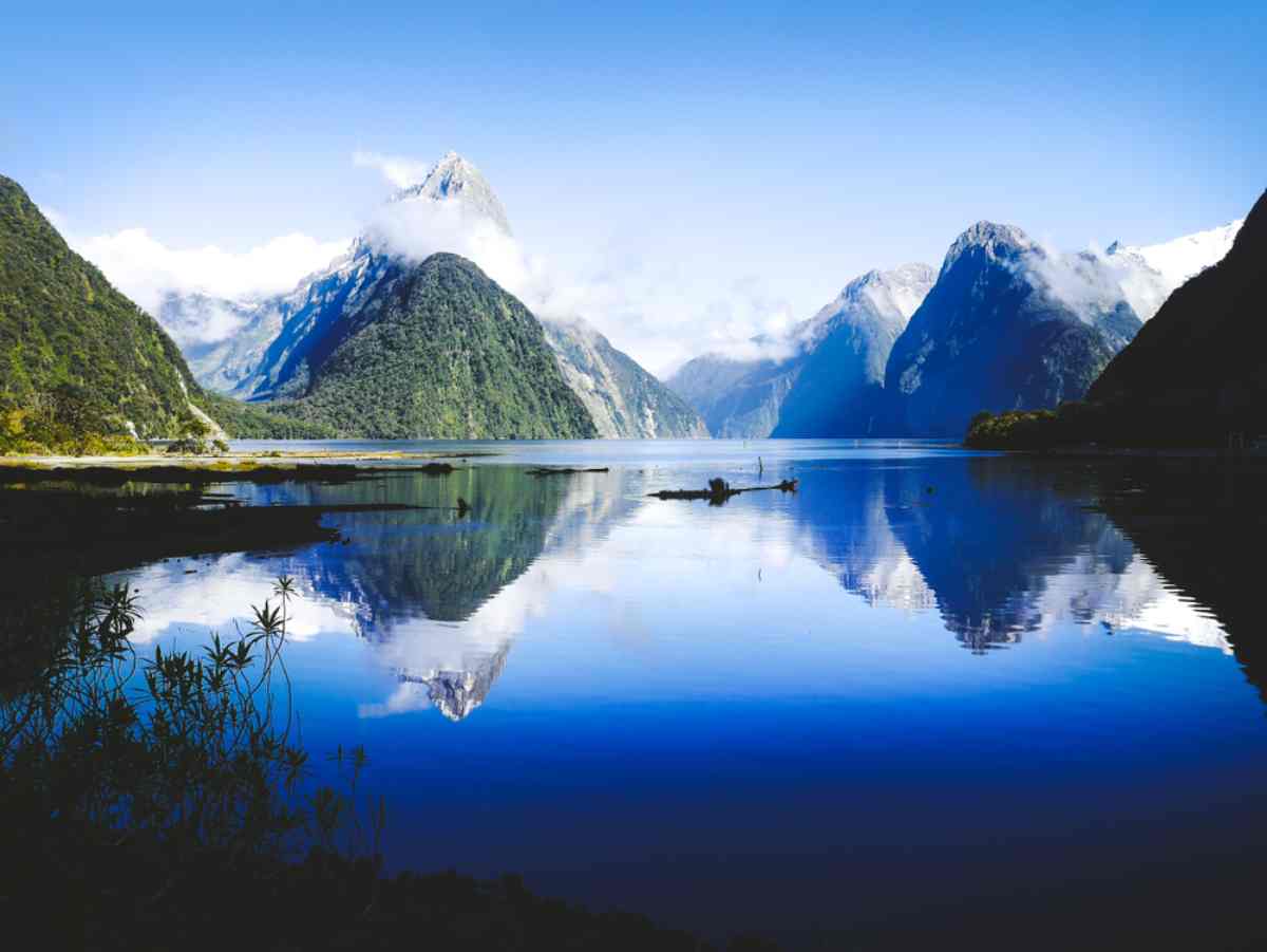 Milford Sound
