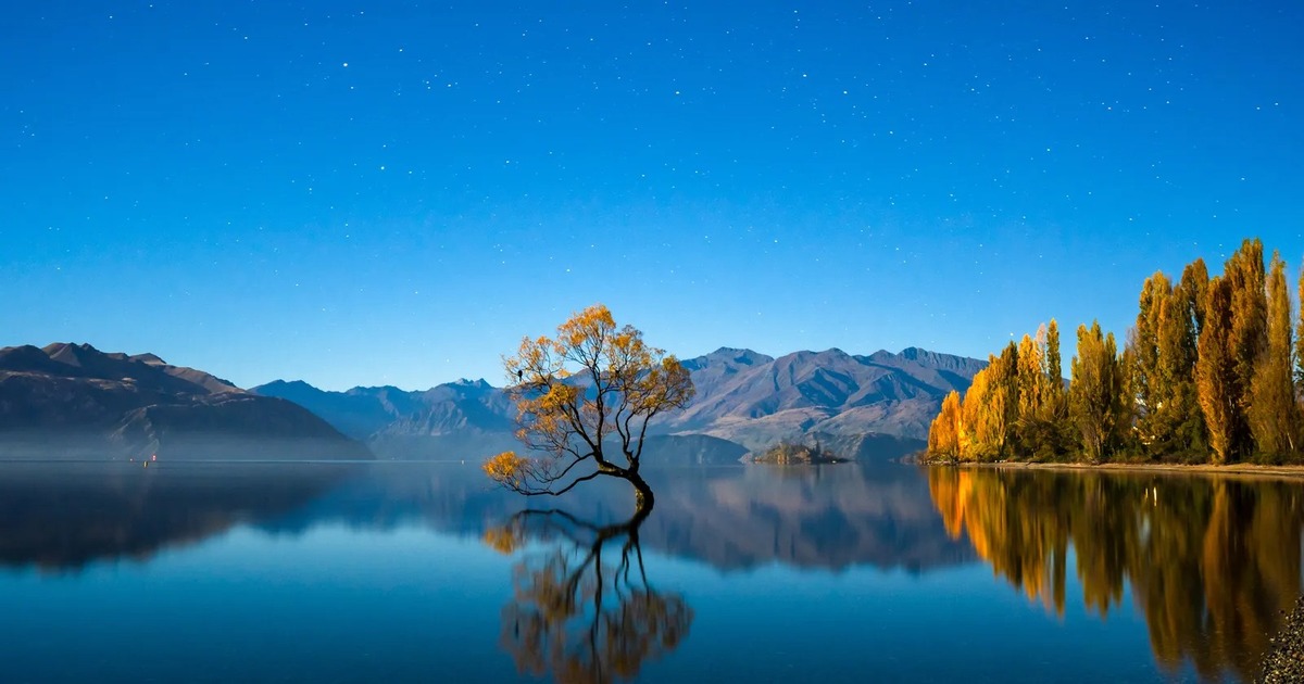 Wanaka