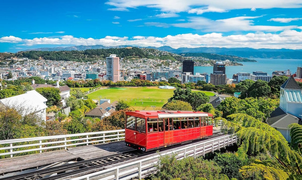Wellington
