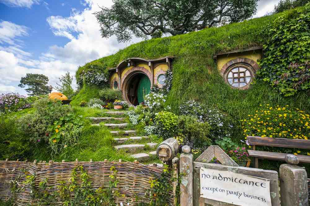 Lord Of The Rings Locations You Can Visit In New Zealand — Skratch