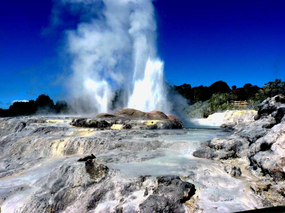 Rotorua