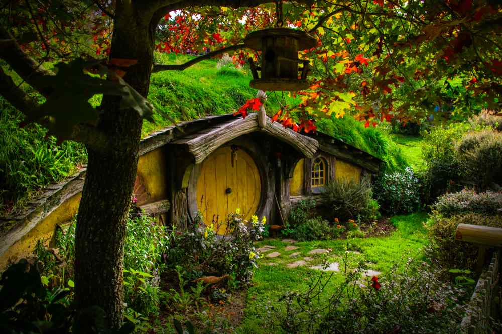 Hobbiton