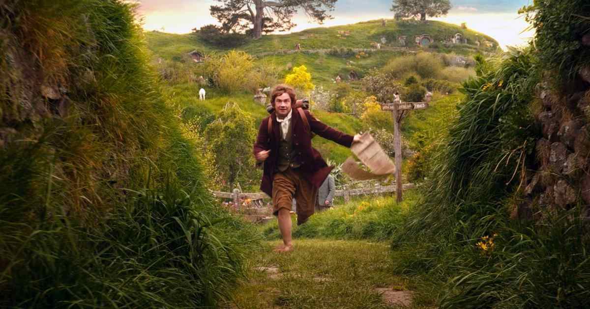 The Hobbit