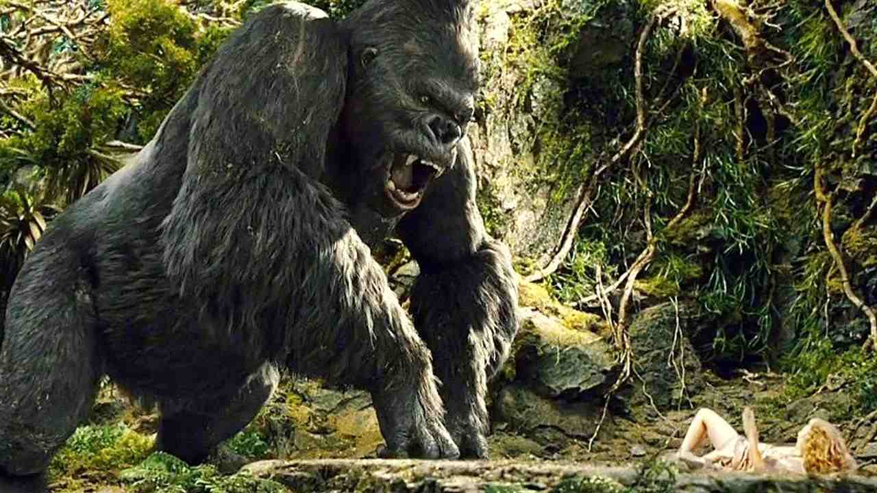 King Kong