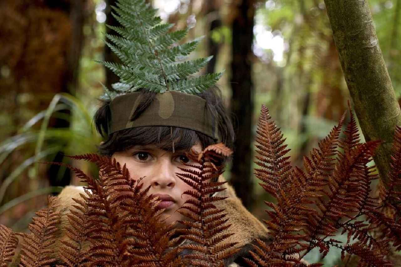 Hunt for the Wilderpeople