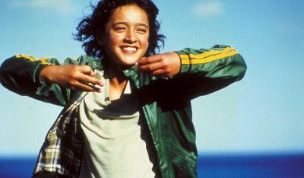 Whale Rider