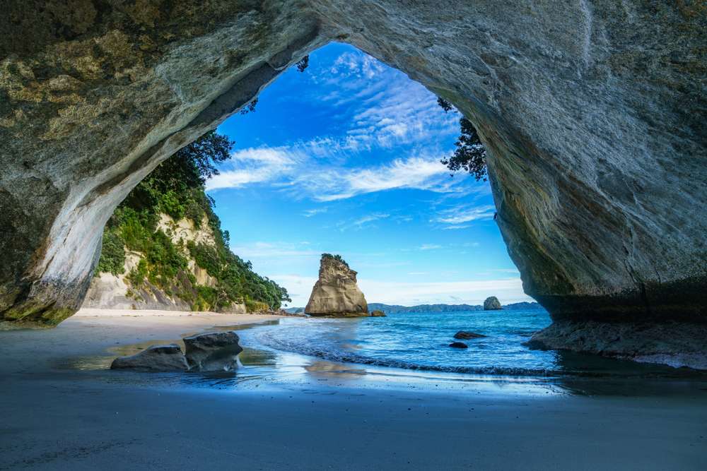Best Hot Springs in New Zealand