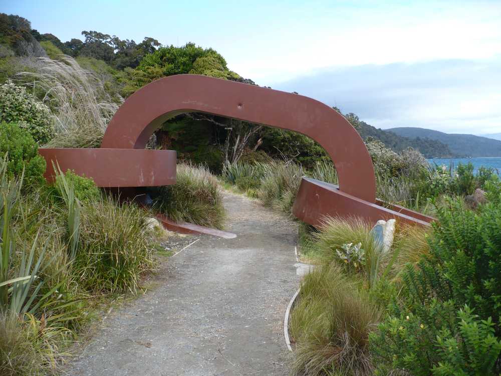 Rakiura National Park