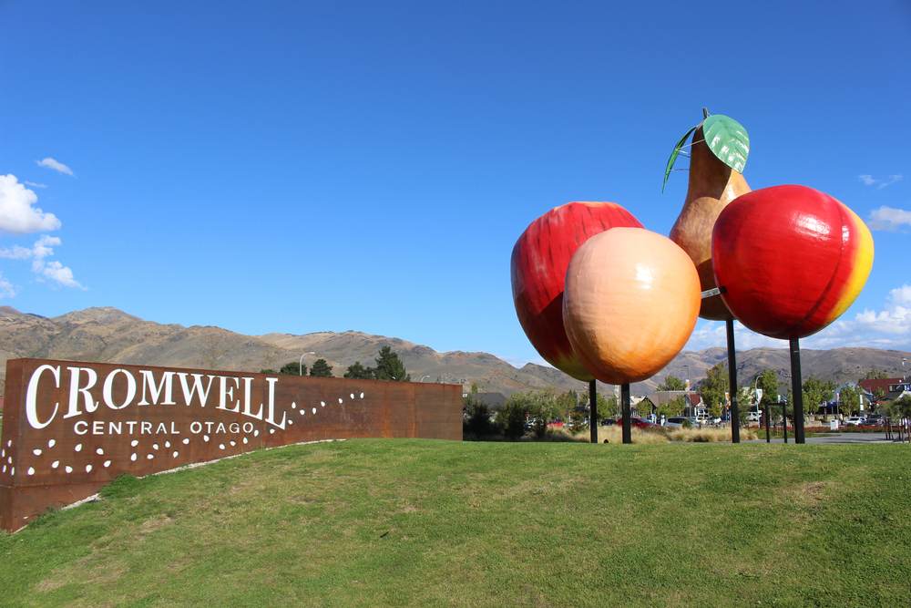 Things to do in Cromwell
