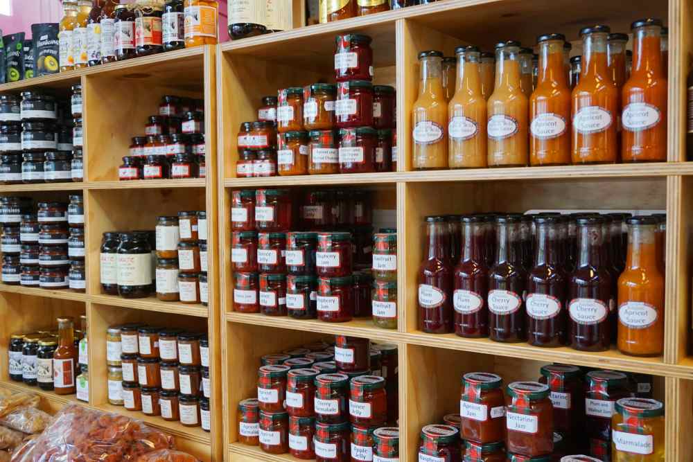 Cromwell Farmers Market