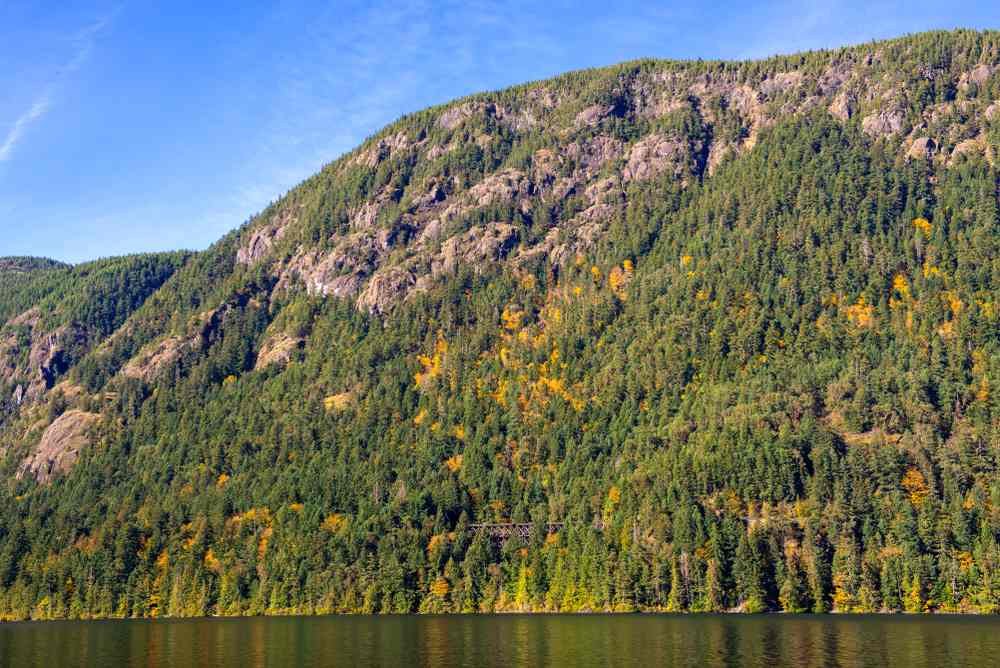 Mount Wesley