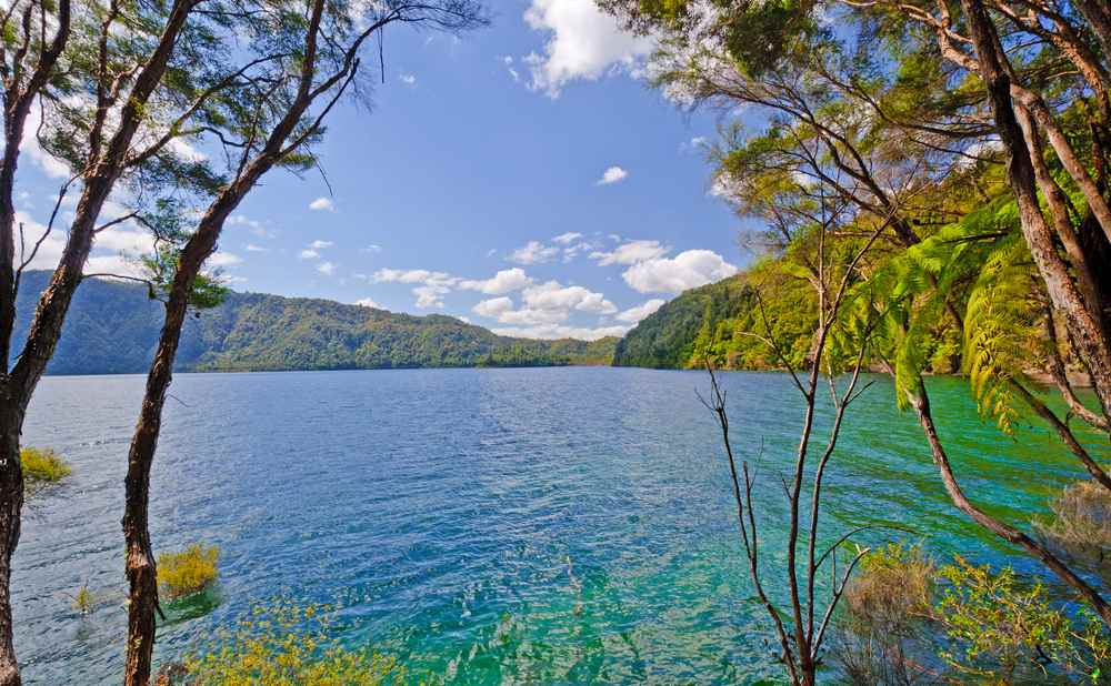 Lake Okataina