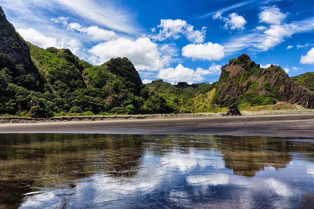 Kare Kare Beach