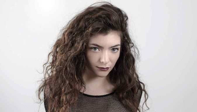 Lorde