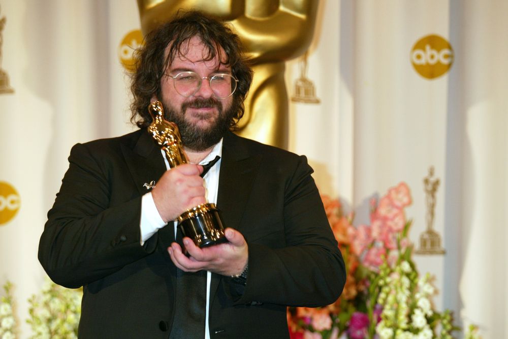Peter Jackson