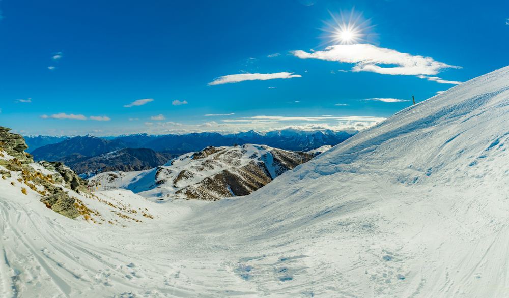 Coronet Peak