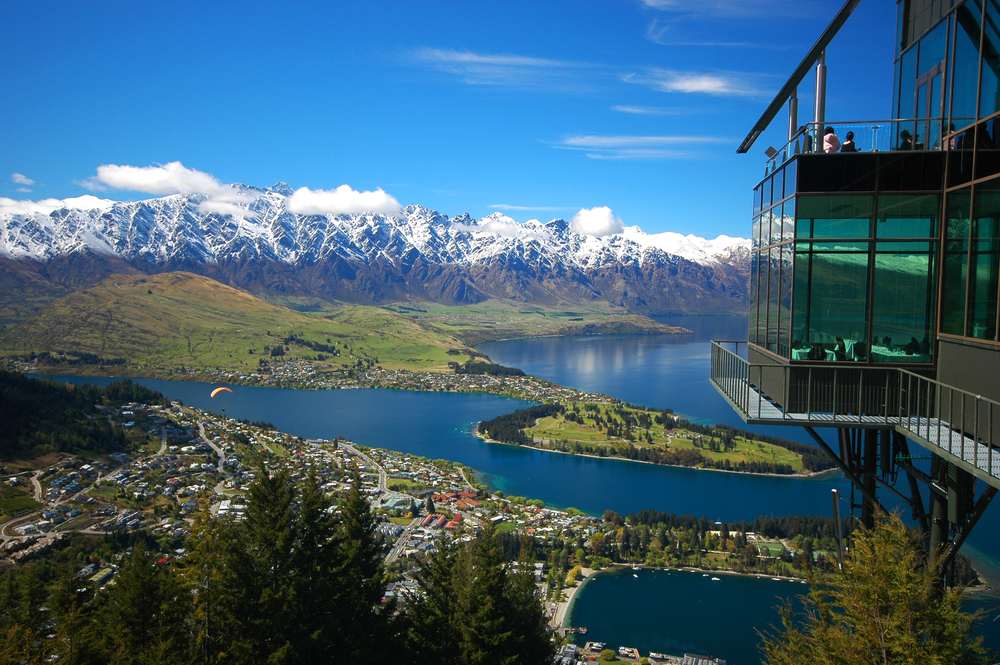 The Remarkables