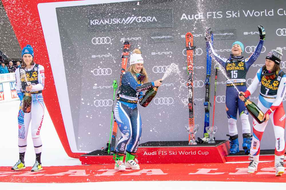 Champion Alice Robinson Champion Alice Robinson