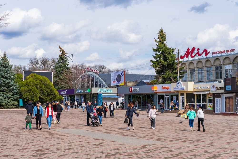 Things to do in Motueka