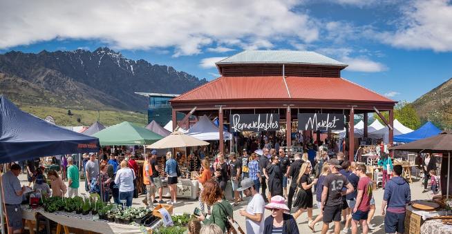 Queenstown Fine Dining