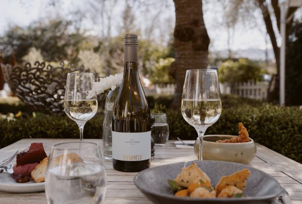 Mora Wines & Artisan Kitchen