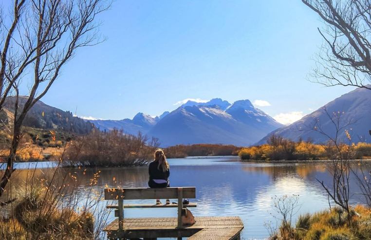 Free Things to do in Franz Josef