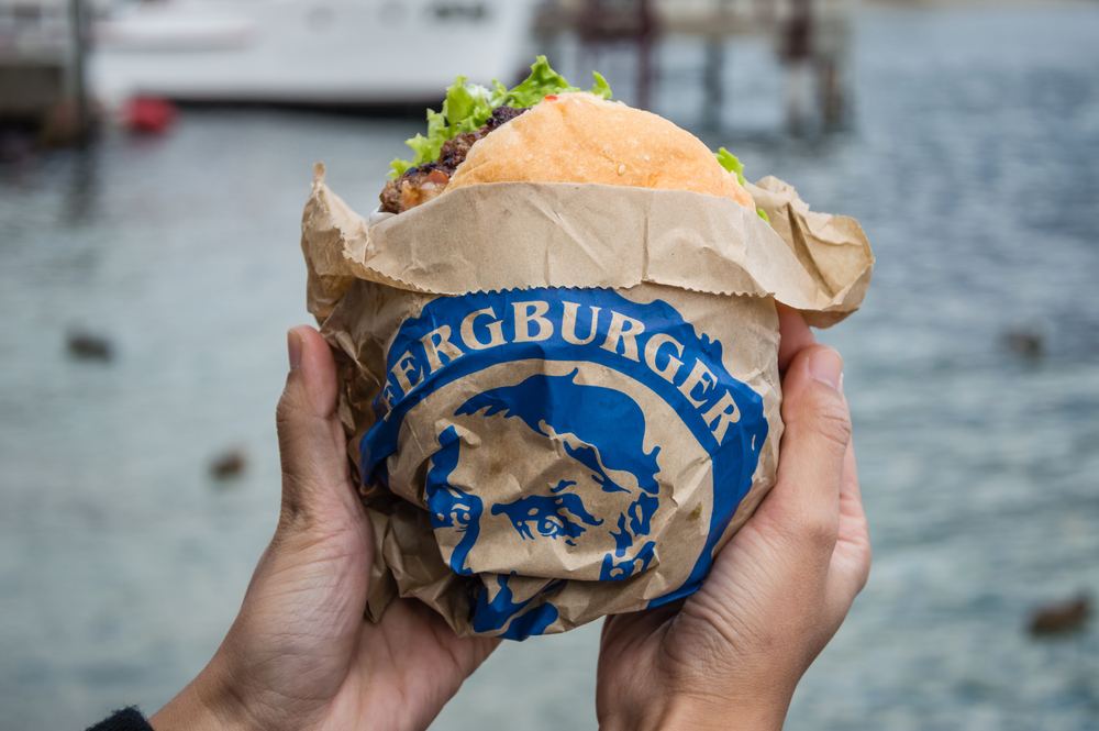 Fergburger