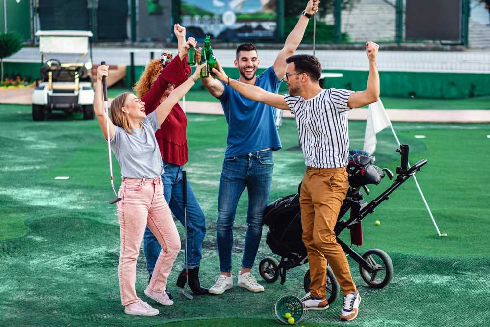 19th hole in New Zealand 19th hole in New Zealand