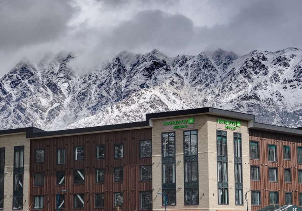 Frankton Accommodation