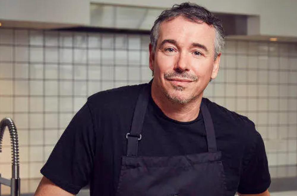 Simon Wright Simon Wright