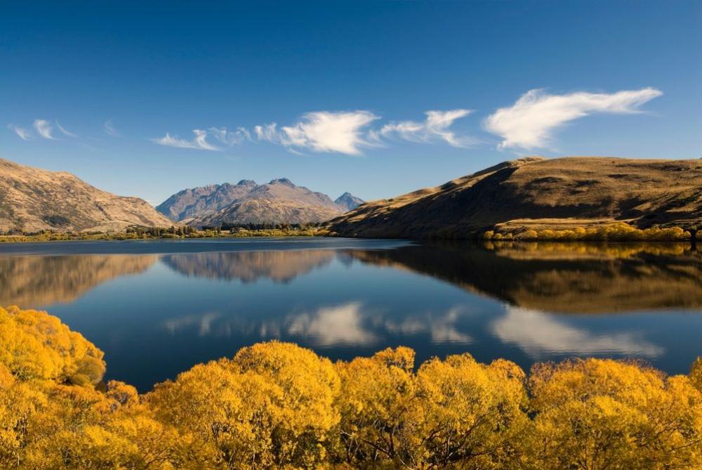 Lake Hayes