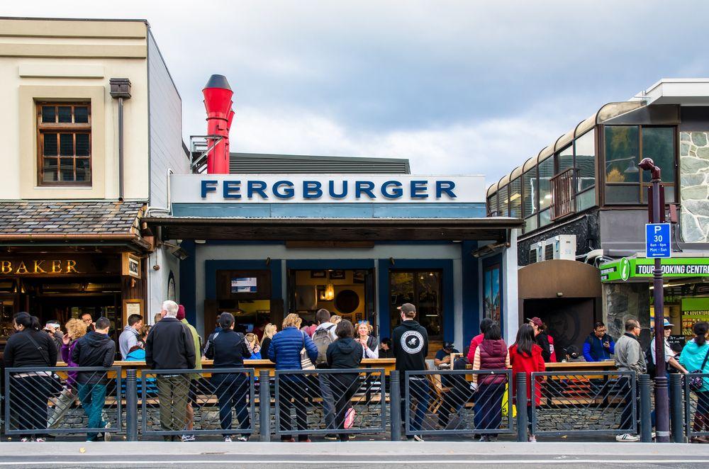 Fergburger