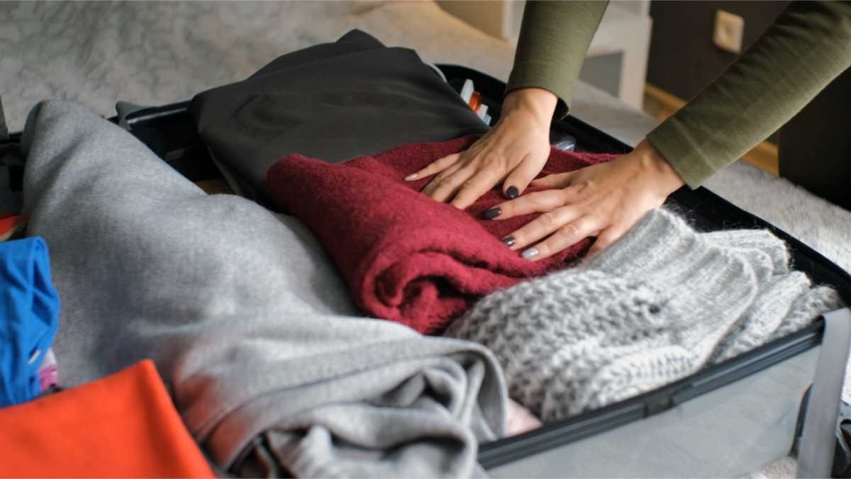 What to pack for a trip to Queenstown, NZ