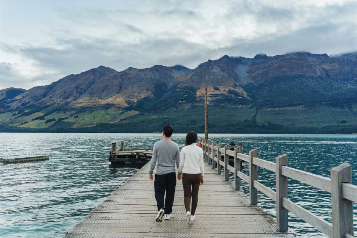 Glenorchy, New Zealand