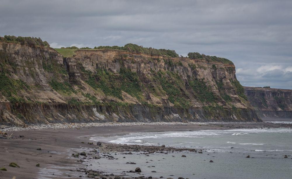 Ohawe Beach