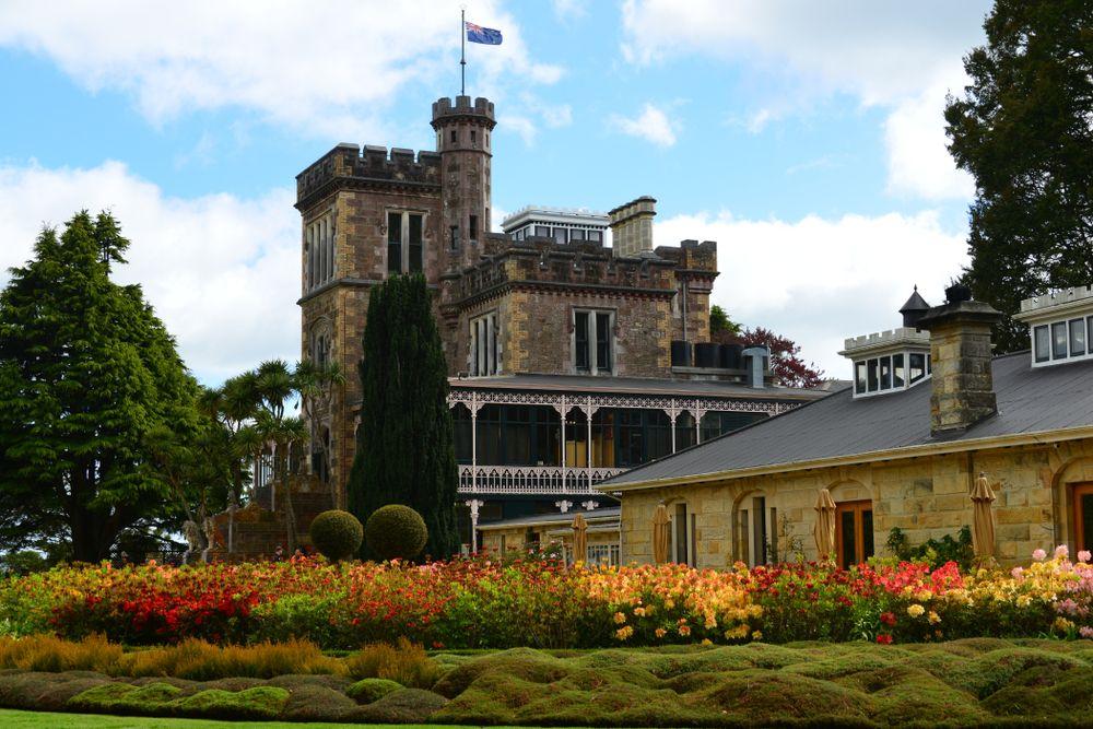 Natural Attractions in Rotorua