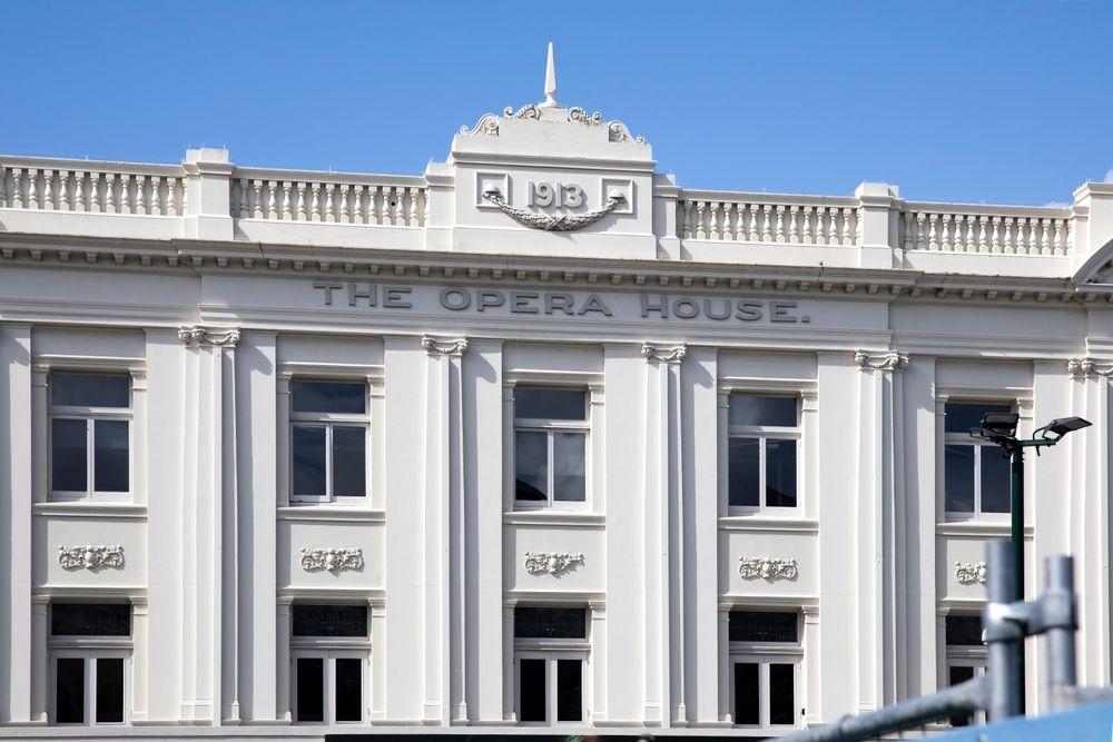 Wellington Opera House