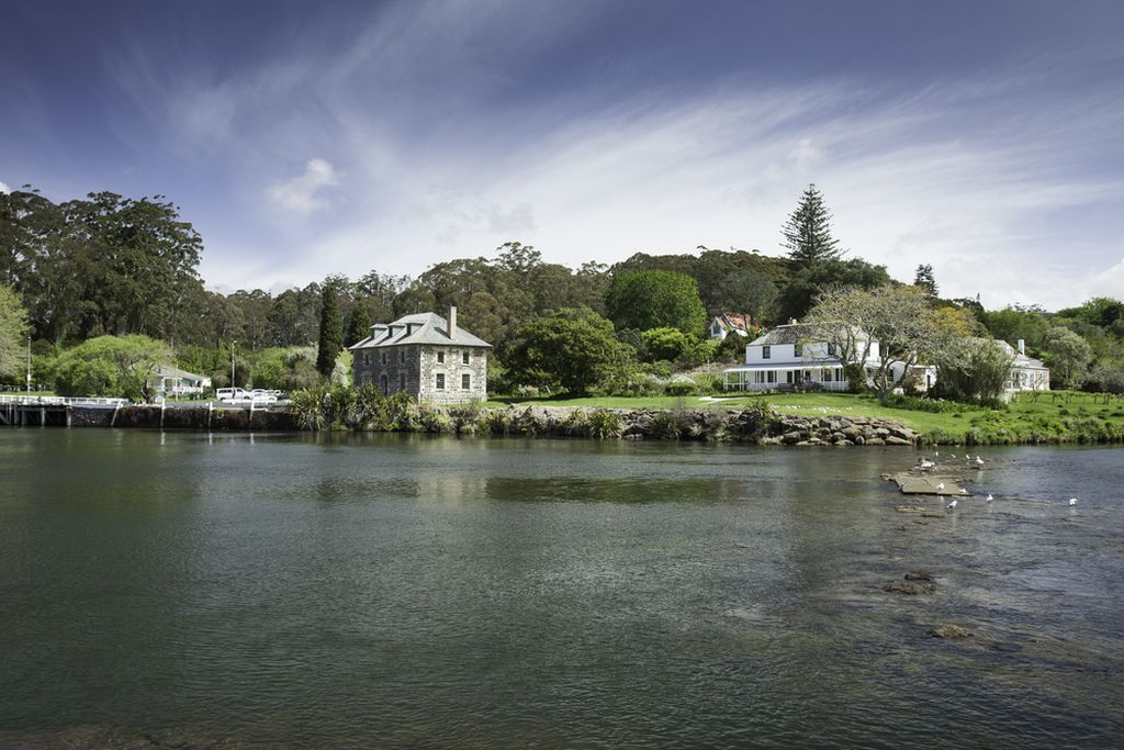 Things to do in Arthur's Pass