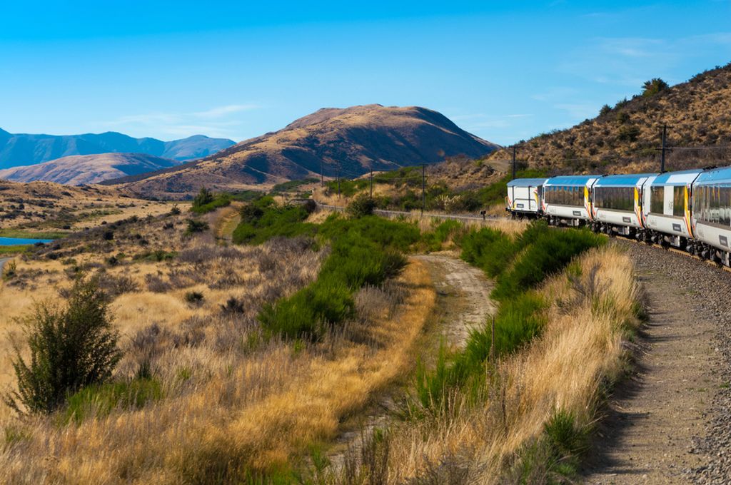 Things to do in Arthur's Pass