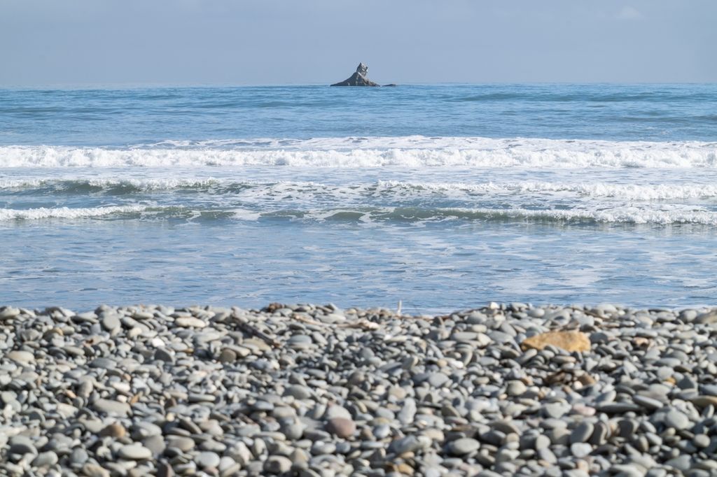 Rapahoe Beach