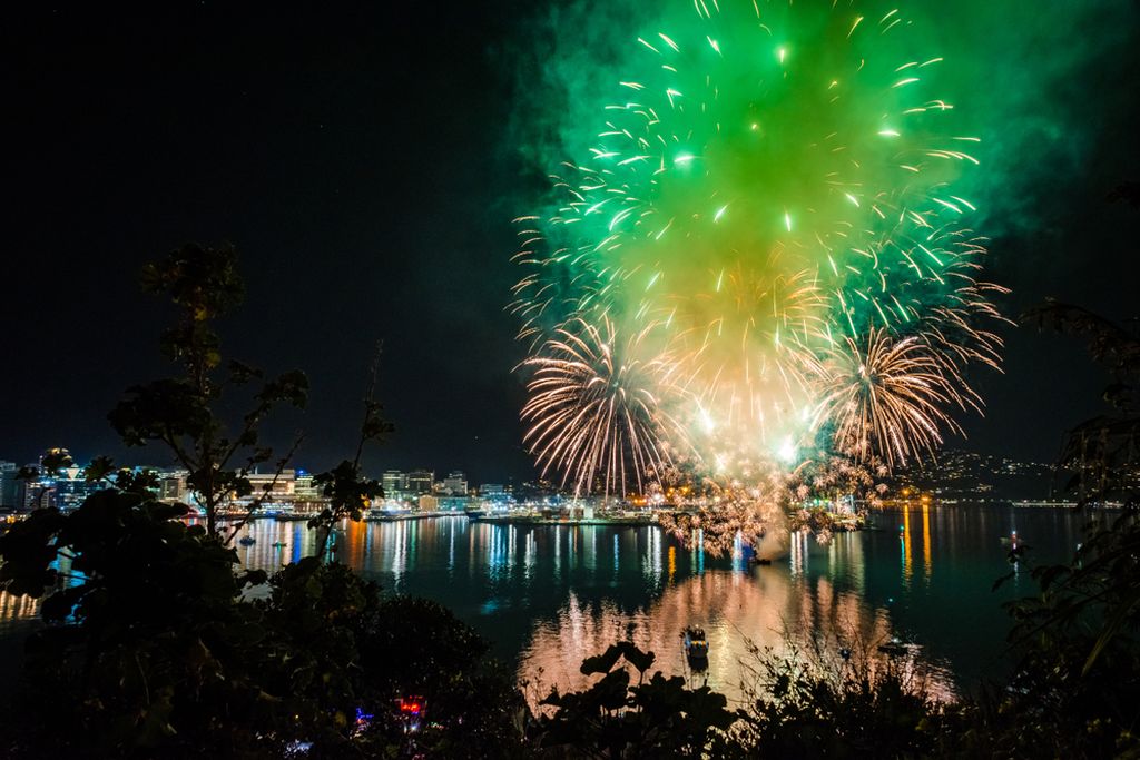 Matariki celebration Matariki celebration