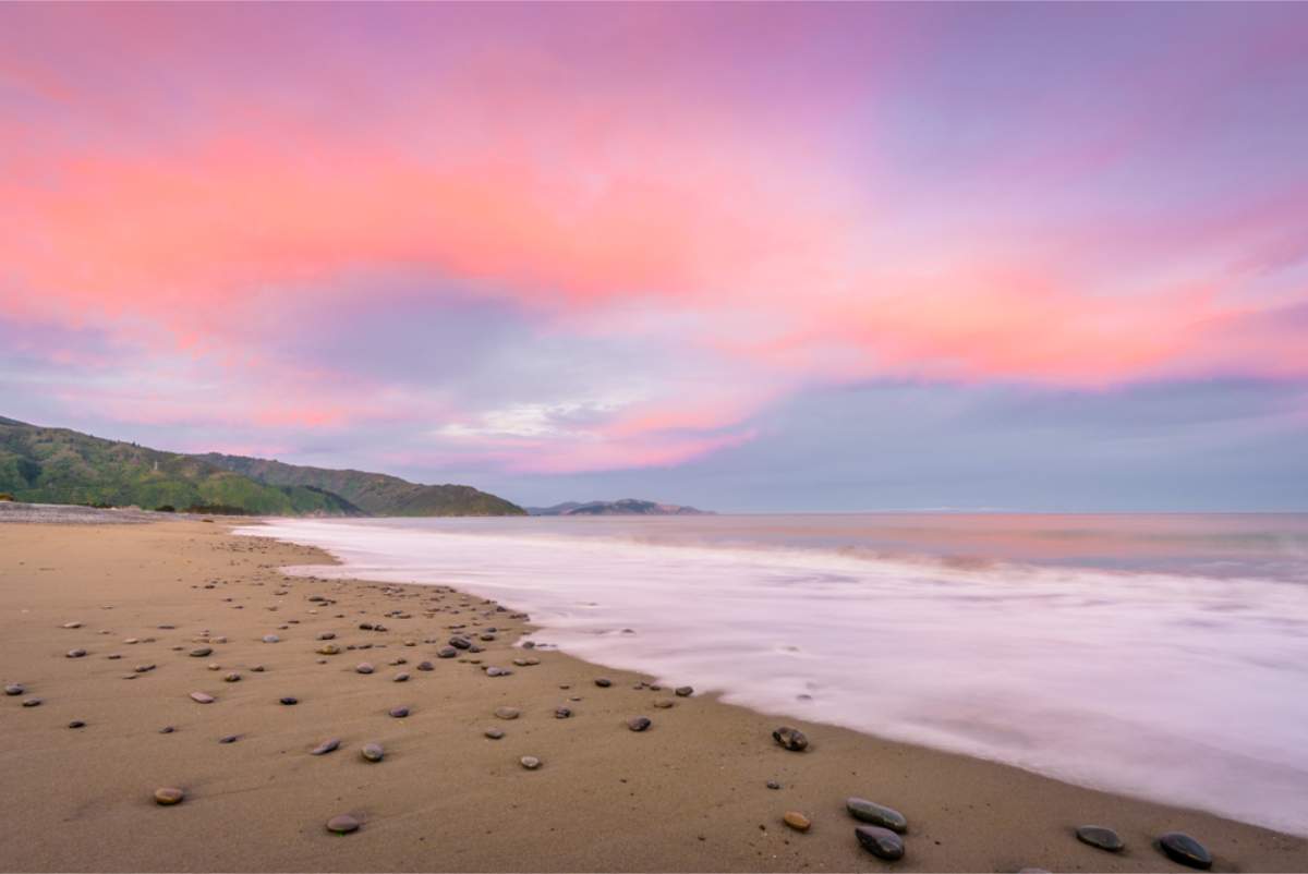 Where to Camp in Blenheim? Top Holiday Parks, DOC Sites & Freedom Spots