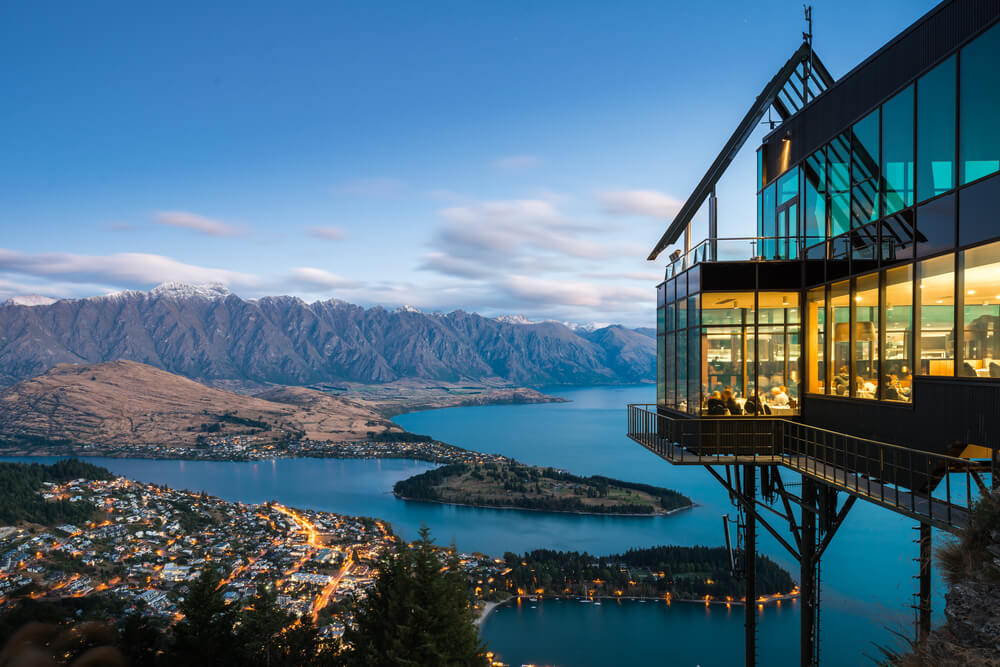 Why Campervan New Zealand is the best campervan rental for you