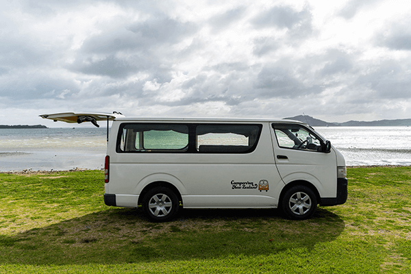 Campervan Play ECO