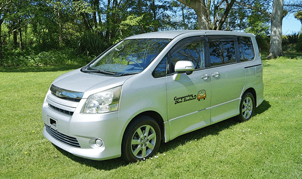 Campervan Play Max