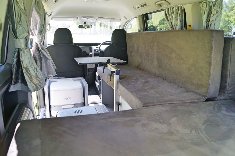 Campervan Play Max